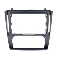 Перехідна рамка QBR 0617-18 під Nissan Altima 2006-2012 (F1) 9 дюймів
