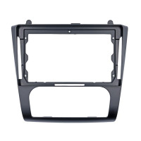 Перехідна рамка QBR 0617-18 під Nissan Altima 2006-2012 (F1) 9 дюймів