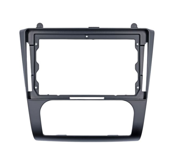 Перехідна рамка QBR 0617-18 під Nissan Altima 2006-2012 (F1) 9 дюймів