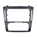 Перехідна рамка QBR 0617-18 під Nissan Altima 2006-2012 (F1) 9 дюймів