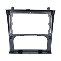 Перехідна рамка QBR 0617-18 під Nissan Altima 2006-2012 (F1) 9 дюймів