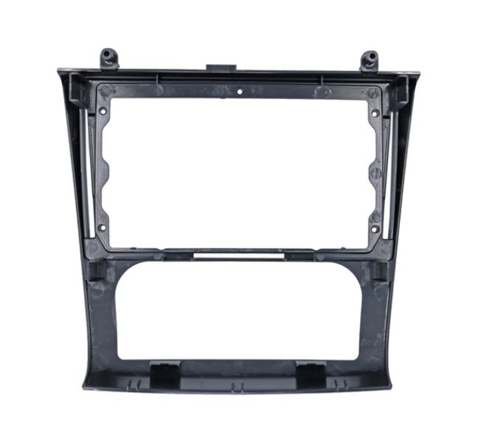 Перехідна рамка QBR 0617-18 під Nissan Altima 2006-2012 (F1) 9 дюймів