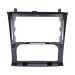 Перехідна рамка QBR 0617-18 під Nissan Altima 2006-2012 (F1) 9 дюймів