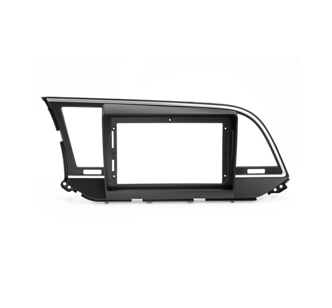 Перехідна рамка QBR 0706-82 під Hyundai Elantra 6 2015-2018 Avante 2015-2018 9 дюймів