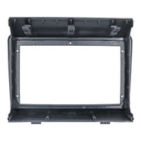 Перехідна рамка QBR 0709-05 під Hyundai Tucson, IX35 2010-2018 (F2) 10 дюймів