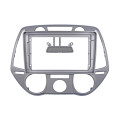 Перехідна рамка QBR 0741-09 під Hyundai i20 2 2008-2012 (F1) 9 дюймів