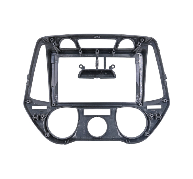 Перехідна рамка QBR 0741-09 під Hyundai i20 2 2008-2012 (F1) 9 дюймів