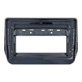 Перехідна рамка QBR 0743-68 під Hyundai H1 TQ 2017+ 9 дюймів