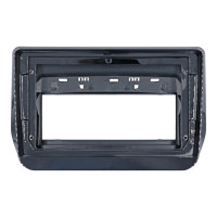 Перехідна рамка QBR 0743-68 під Hyundai H1 TQ 2017+ 9 дюймів