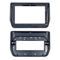 Перехідна рамка QBR 0743-68 під Hyundai H1 TQ 2017+ 9 дюймів