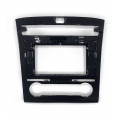 Перехідна рамка QBR 0780-09 під Hyundai Tucson NX 2021+ 10 дюймів