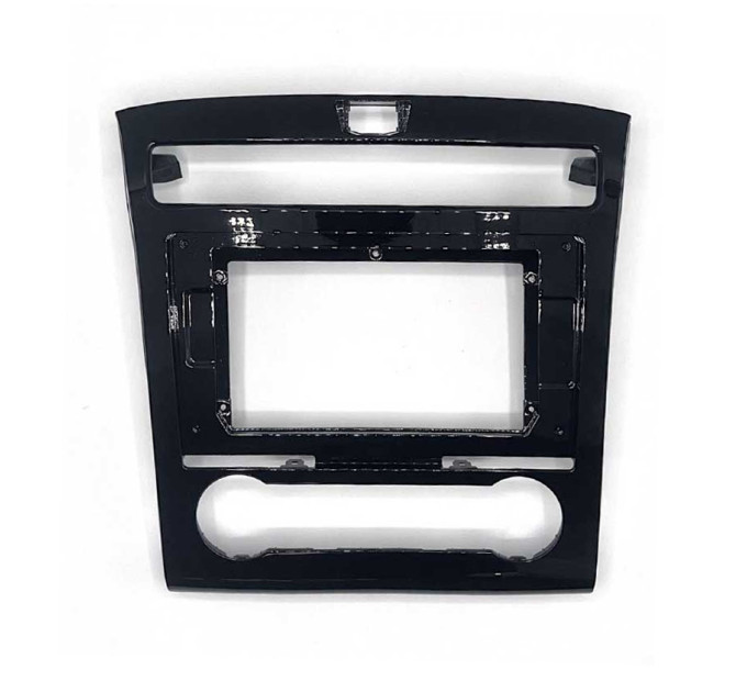 Перехідна рамка QBR 0780-09 під Hyundai Tucson NX 2021+ 10 дюймів