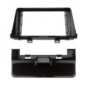 Перехідна рамка QBR 0849-09 під Kia Morning 3 Kia picanto 2017-2020 9 дюймів