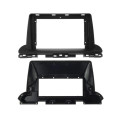 Перехідна рамка QBR 0851-02 під Kia Cerato 4, Forte BD, K3 2018-2020 9 дюймів