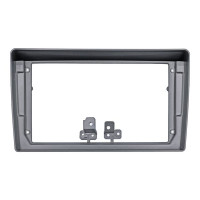 Перехідна рамка QBR 0920-68 під Peugeot 407 1 2004-2011 9 дюймів