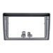 Перехідна рамка QBR 0920-68 під Peugeot 407 1 2004-2011 9 дюймів