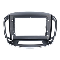 Перехідна рамка QBR 1012-01 під Opel Insignia 1 Buick Regal 2013-2017 (F1) 10 дюймів