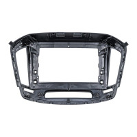 Перехідна рамка QBR 1012-01 під Opel Insignia 1 Buick Regal 2013-2017 (F1) 10 дюймів
