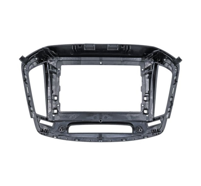 Перехідна рамка QBR 1012-01 під Opel Insignia 1 Buick Regal 2013-2017 (F1) 10 дюймів