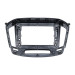 Перехідна рамка QBR 1012-01 під Opel Insignia 1 Buick Regal 2013-2017 (F1) 10 дюймів