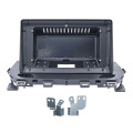 Перехідна рамка QBR 1042-82 під Buick Velite 6 2019+ (F1) 10 дюймів