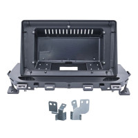 Перехідна рамка QBR 1042-82 під Buick Velite 6 2019+ (F1) 10 дюймів