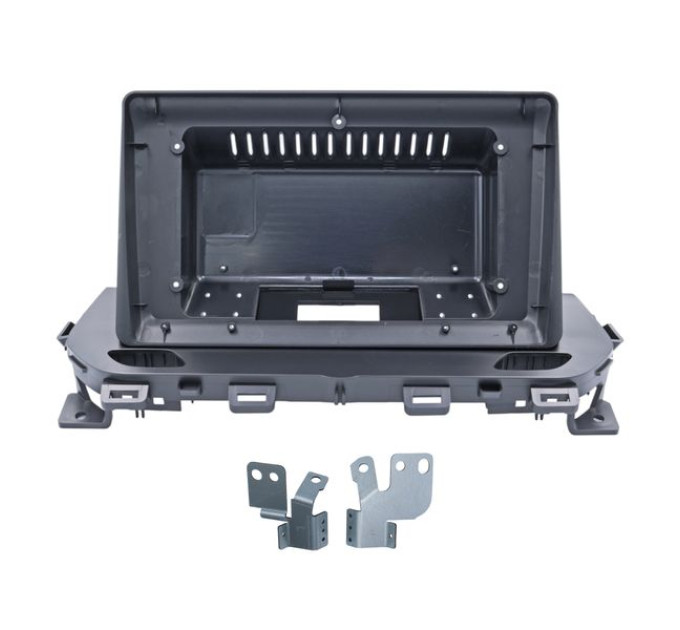 Перехідна рамка QBR 1042-82 під Buick Velite 6 2019+ (F1) 10 дюймів