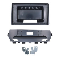 Перехідна рамка QBR 1042-82 під Buick Velite 6 2019+ (F1) 10 дюймів