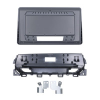 Перехідна рамка QBR 1042-82 під Buick Velite 6 2019+ (F1) 10 дюймів