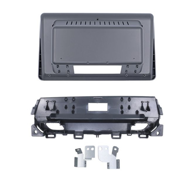 Перехідна рамка QBR 1042-82 під Buick Velite 6 2019+ (F1) 10 дюймів