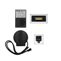 Адаптер CAN QBR GM1066 (RZ-GM11)