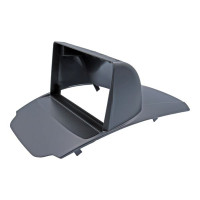 Перехідна рамка QBR 1117-17 під Ford Ecosport 2013-2017 9 дюймів