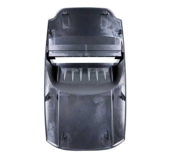 Перехідна рамка QBR 1117-17 під Ford Ecosport 2013-2017 9 дюймів