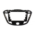 Перехідна рамка QBR 1120-19 під Ford Tourneo, Custom, Transit 2012-2021 (F2) 9 дюймів