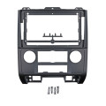 Перехідна рамка QBR 1124-02 під Ford Escape 2007-2012 Mazda Tribute 2008-2012 Mercury Mariner 2008-2010 9 дюймів