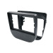 Перехідна рамка QBR 1202-09 під Chevrolet Malibu 9 2015-2020 (F2) 9 дюймів