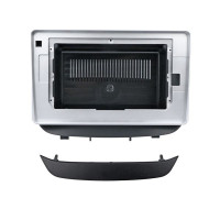Перехідна рамка QBR 1221-13 під Chevrolet Onix 2020+ (F1) 10 дюймів