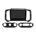 Перехідна рамка QBR 1229-09 під Chevrolet TrailBlazer 2017-2019 9 дюймів