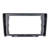 Перехідна рамка QBR 1802-13 під Great Wall Haval H6 2009-2017 9 дюймів
