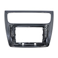 Перехідна рамка QBR 1820-50 під Haval H8 2012-2017 10 дюймів