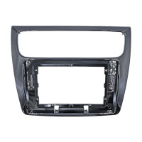 Перехідна рамка QBR 1820-50 під Haval H8 2012-2017 10 дюймів
