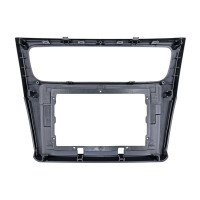 Перехідна рамка QBR 1820-50 під Haval H8 2012-2017 10 дюймів