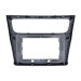 Перехідна рамка QBR 1820-50 під Haval H8 2012-2017 10 дюймів