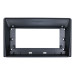 Перехідна рамка QBR 2115-09 під MG ZS 2020 10 дюймів