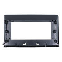 Перехідна рамка QBR 2115-09 під MG ZS 2020 10 дюймів