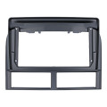 Перехідна рамка QBR 2317-50 під Jeep Grand Cherokee II WJ 1998-2004 9 дюймів