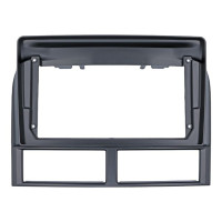 Перехідна рамка QBR 2317-50 під Jeep Grand Cherokee II WJ 1998-2004 9 дюймів