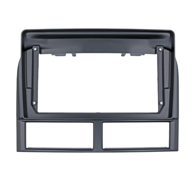 Перехідна рамка QBR 2317-50 під Jeep Grand Cherokee II WJ 1998-2004 9 дюймів