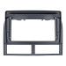 Перехідна рамка QBR 2317-50 під Jeep Grand Cherokee II WJ 1998-2004 9 дюймів