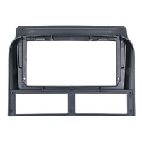 Перехідна рамка QBR 2317-50 під Jeep Grand Cherokee II WJ 1998-2004 9 дюймів